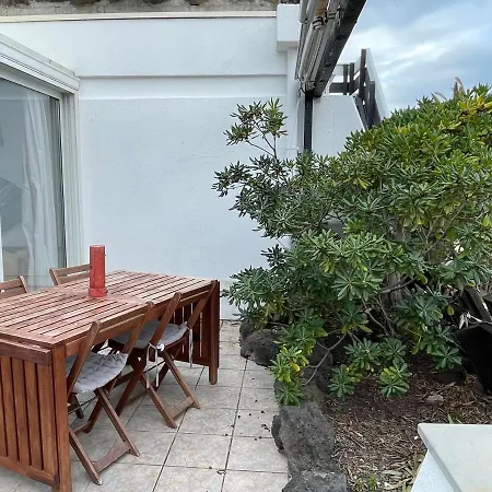 Сasa de vacaciones Naturiste Port Nature