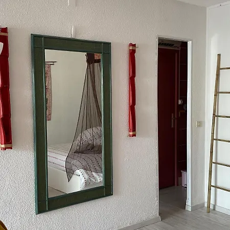 Сasa de vacaciones Naturiste Port Nature