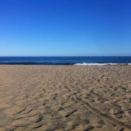 Nyaraló Naturiste Port Nature Agde