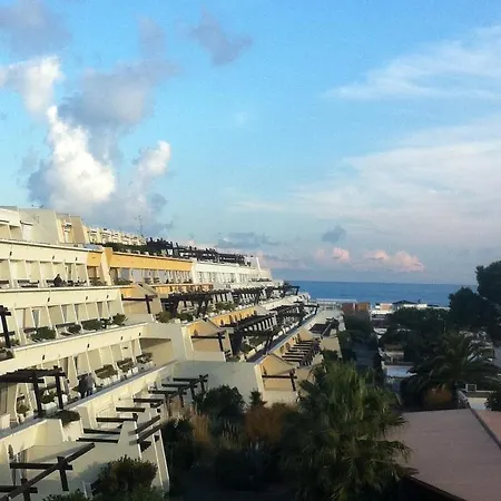 Vakantiehuis Naturiste Port Nature Agde