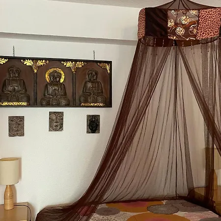 Naturiste Port Nature 阿格德