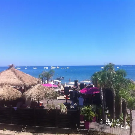 Vakantiehuis Naturiste Port Nature *