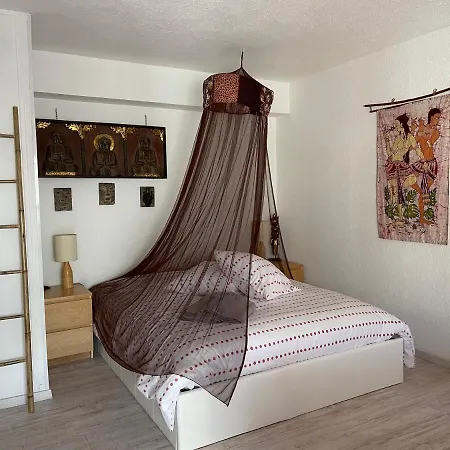 Naturiste Port Nature * Agde