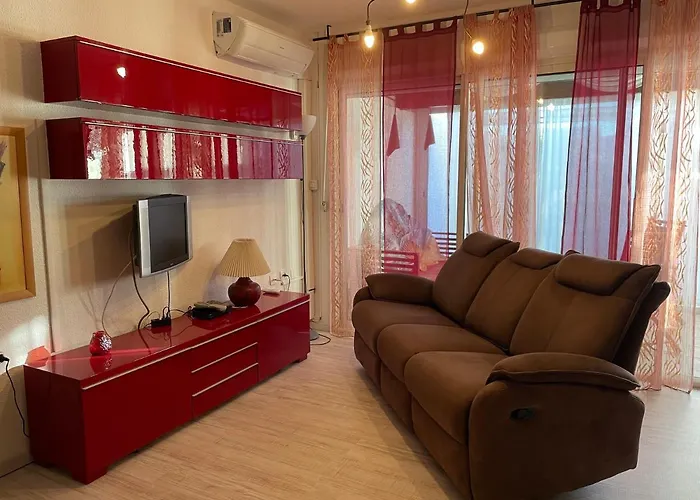 Naturiste Port Nature Agde