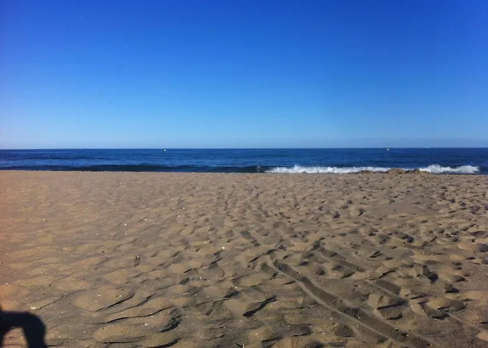 Casa vacanze Naturiste Port Nature Agde