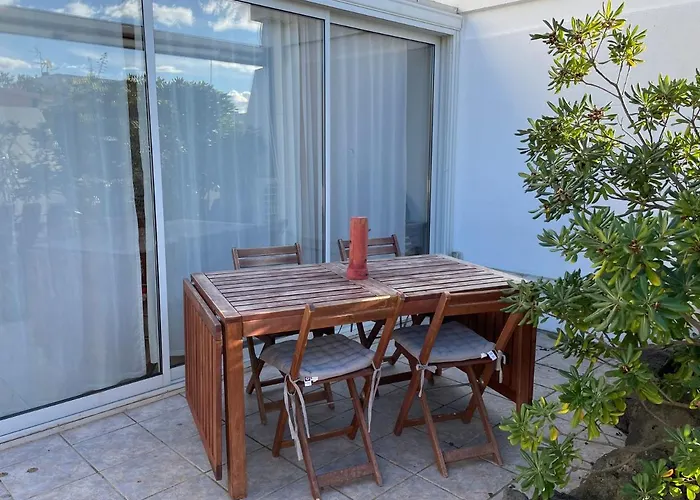 Casa vacanze Naturiste Port Nature Agde