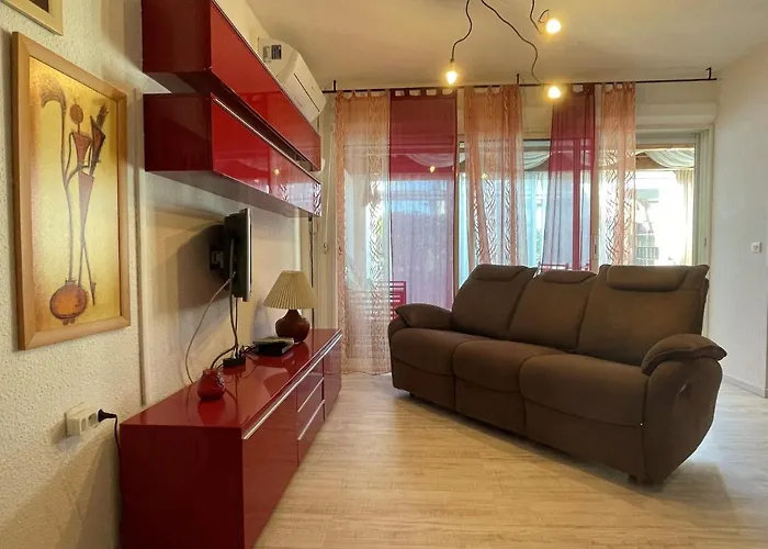 Naturiste Port Nature 阿格德