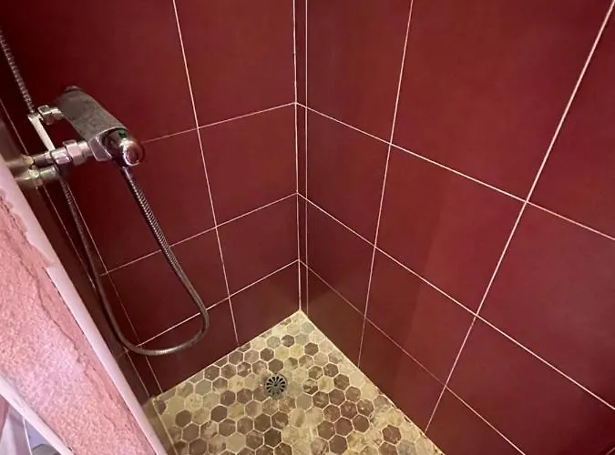 Casa vacanze Naturiste Port Nature