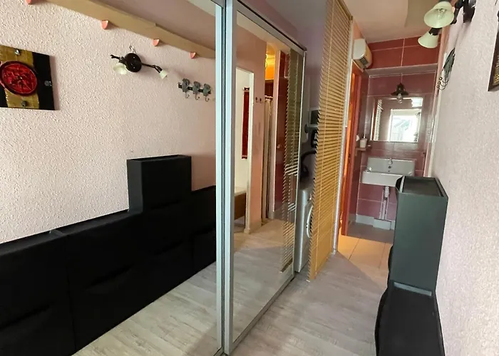 Casa vacanze Naturiste Port Nature Agde