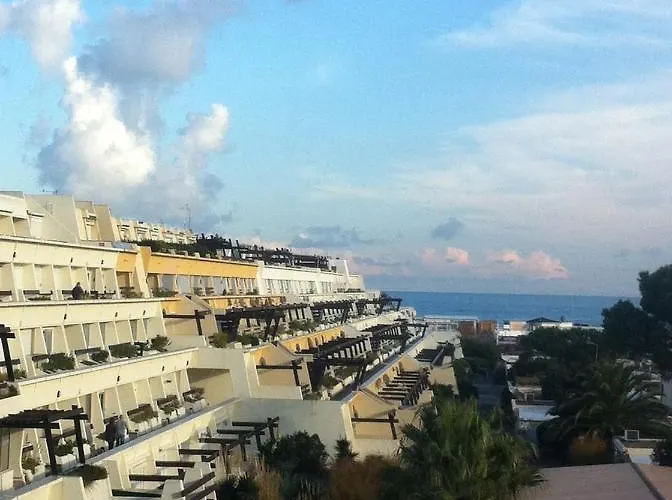 Casa vacanze Naturiste Port Nature Agde