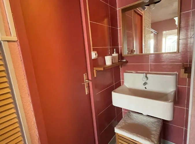 Naturiste Port Nature