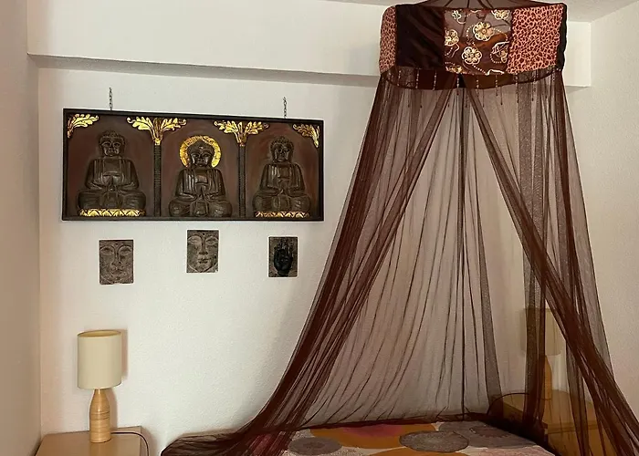 Naturiste Port Nature Agde