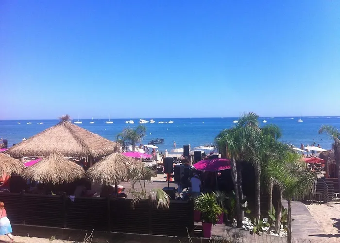 Casa vacanze Naturiste Port Nature *