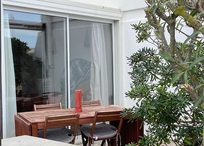 Casa vacanze Naturiste Port Nature *