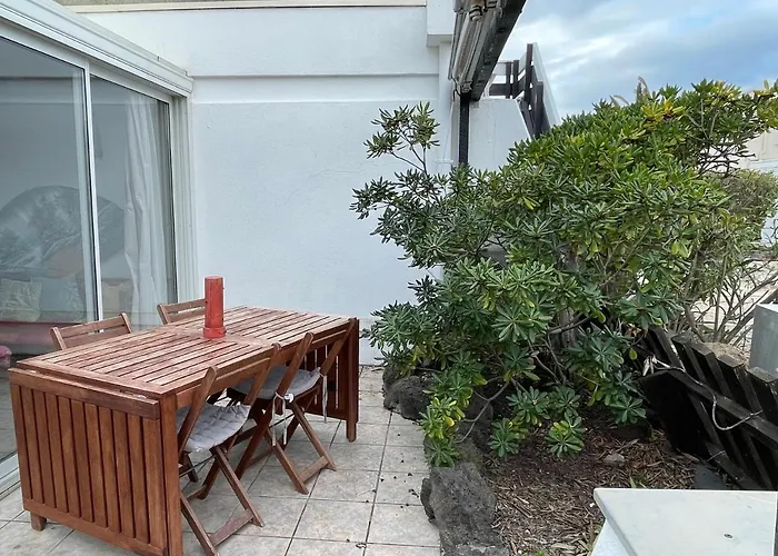 Casa vacanze Naturiste Port Nature