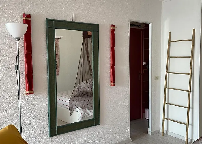 Casa vacanze Naturiste Port Nature