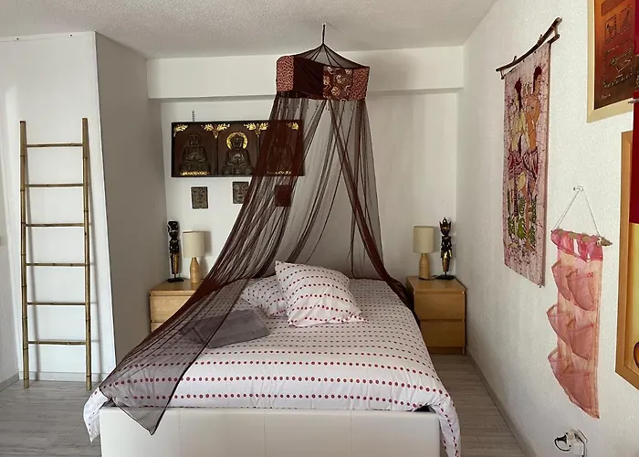 Naturiste Port Nature Casa vacanze Agde