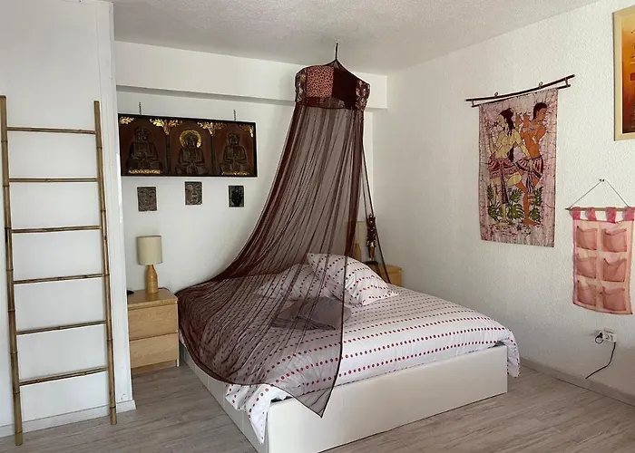 Naturiste Port Nature * Agde